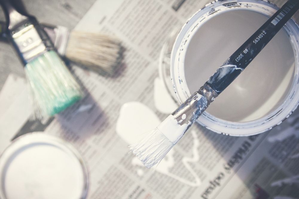 Få hjælp til indvendig og udvendig maling hos dit malerfirma i Køge
