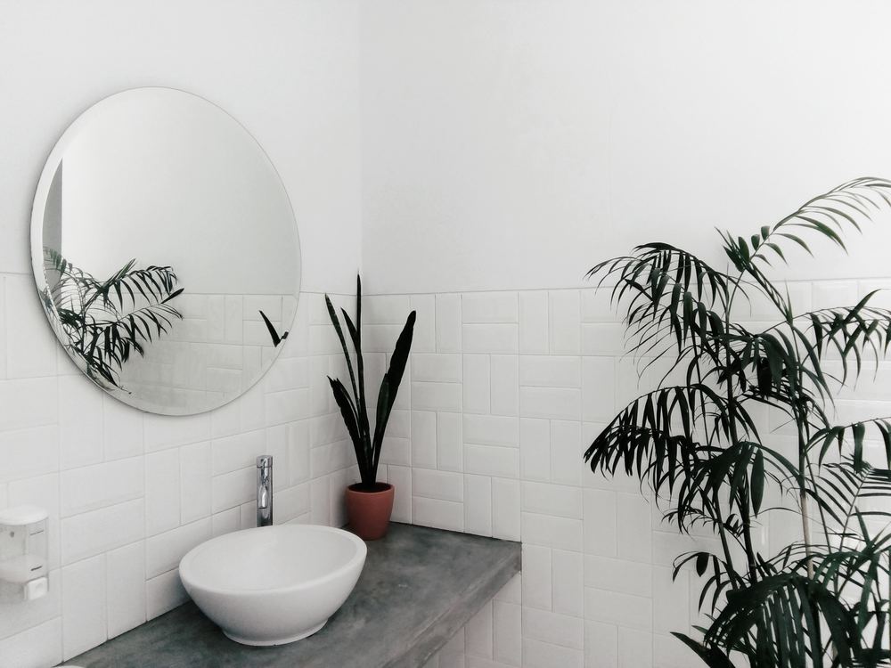 Spar penge på din vandregning med et nyt - og stilfuldt - toilet