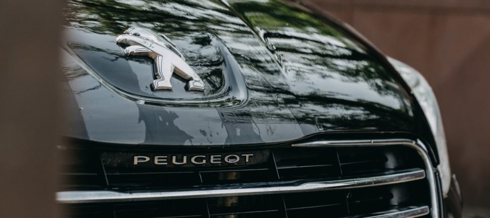 Derfor tror man, at man er den bedste i ens Peugeot