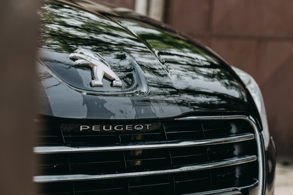 Derfor tror man, at man er den bedste i ens Peugeot