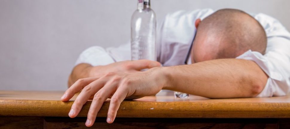 Hvornår har man et alkoholproblem?