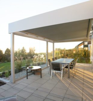 Gå sommeren i møde med en ny terrasse