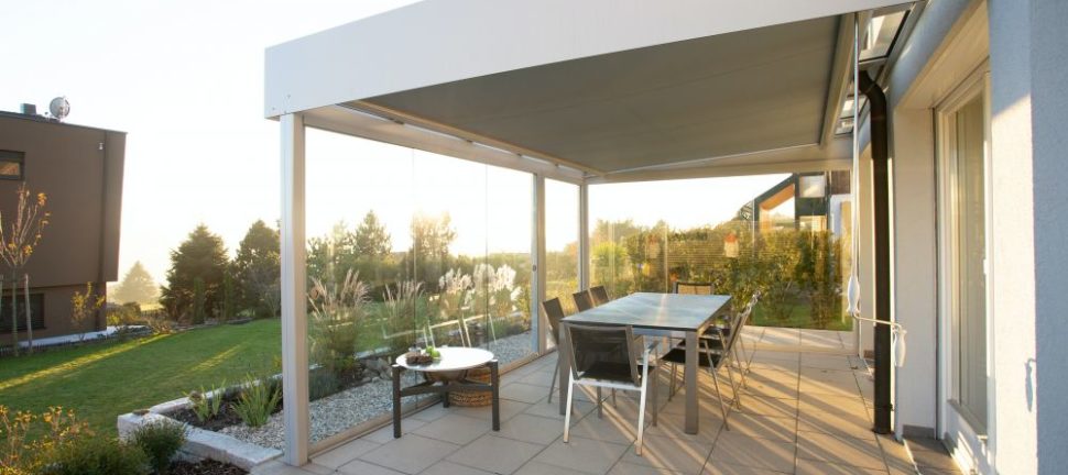 Gå sommeren i møde med en ny terrasse