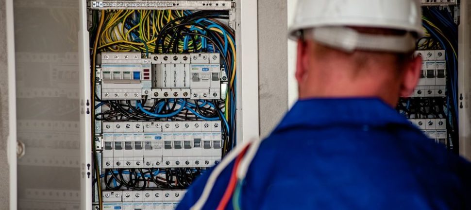 Den rette elektriker - derfor er det vigtigt