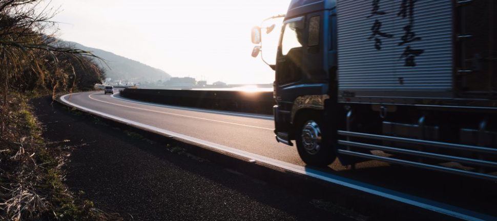 Lad en vognmand om dine transportopgaver