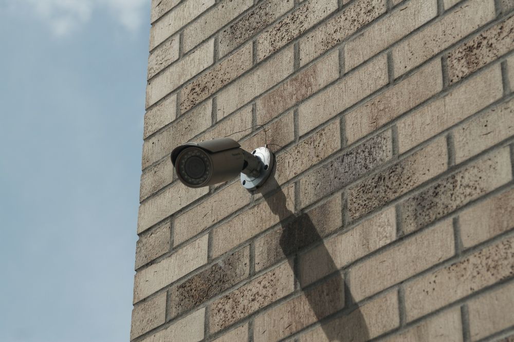 Hvilket overvågningskamera skal du købe?