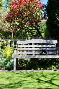 Find godt udstyr til havearbejde – dig i Lyngby!