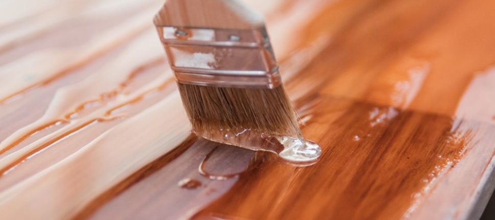 Hvorfor skal du bruge epoxy resin til din båd?