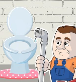 Få hjælp til kloaksystemerne hos din lokale kloakmester