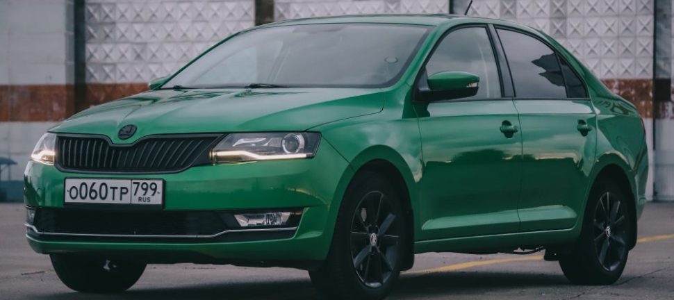 Kig ind til din Skoda forhandler og find din nye bil