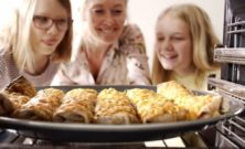 Lækker og velsmagende aftensmad med en billig måltidskasse