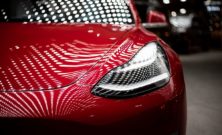 Find en god brugt Tesla online