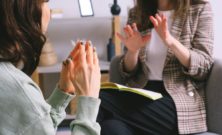 Individuel terapi for voksne i Holstebro