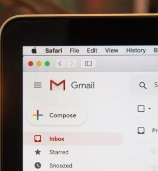Hvad er vigtige mails i din webmail, og hvilke er ikke så relevante