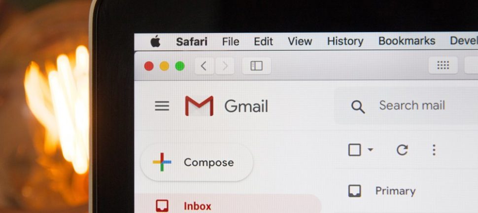Hvad er vigtige mails i din webmail, og hvilke er ikke så relevante