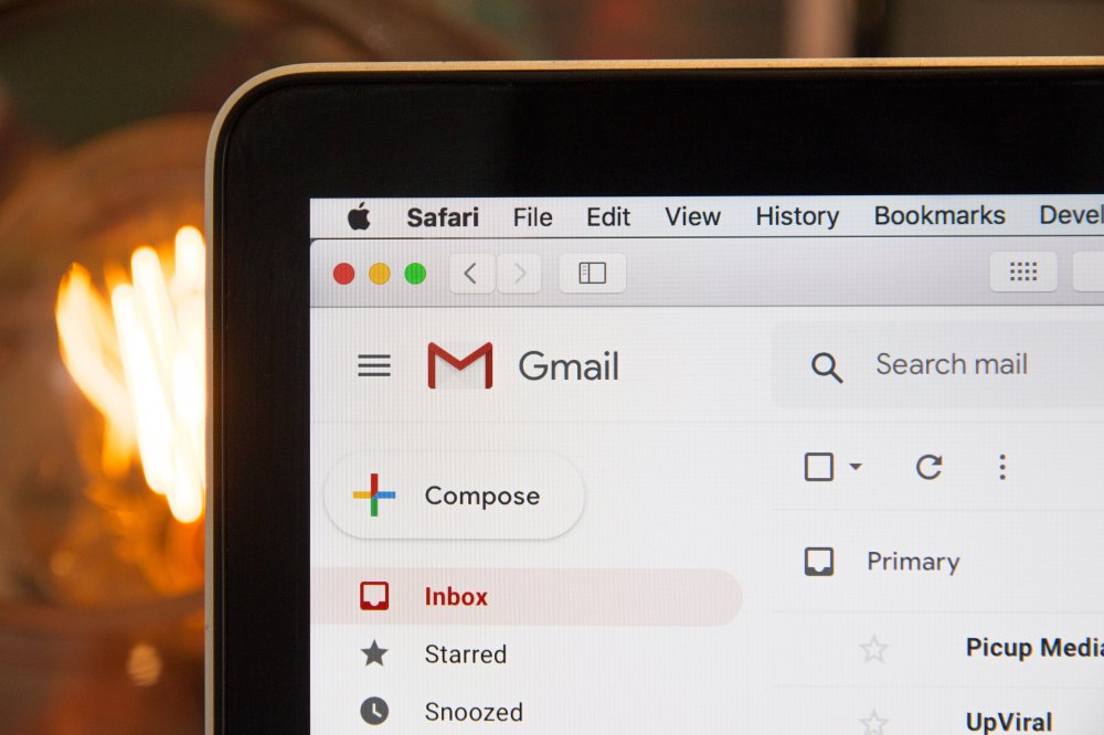 Hvad er vigtige mails i din webmail, og hvilke er ikke så relevante