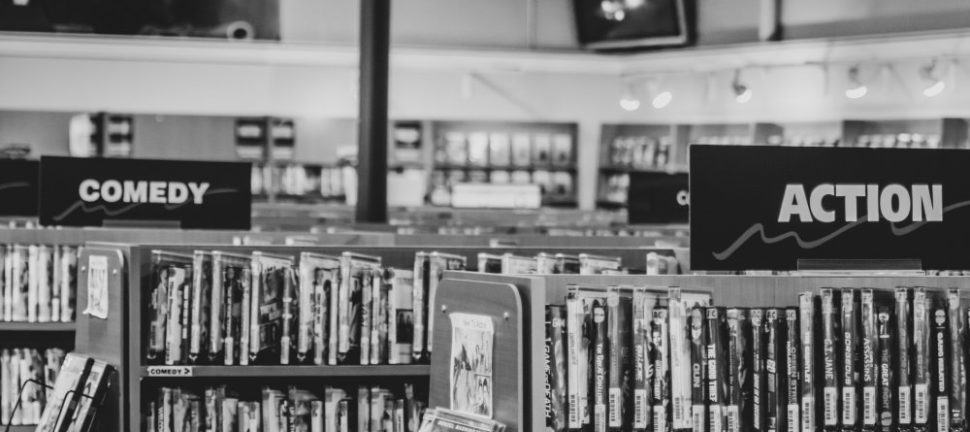 Find dine danske filmklassikere