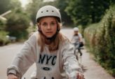 Find den rette cykelhjelm til dit barn