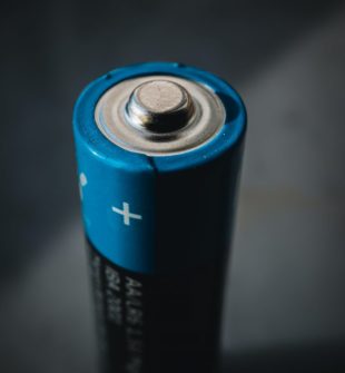 Et batteri - mange muligheder