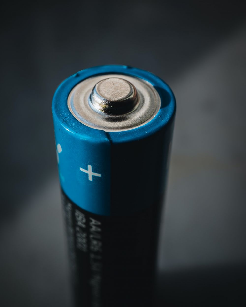 Et batteri - mange muligheder