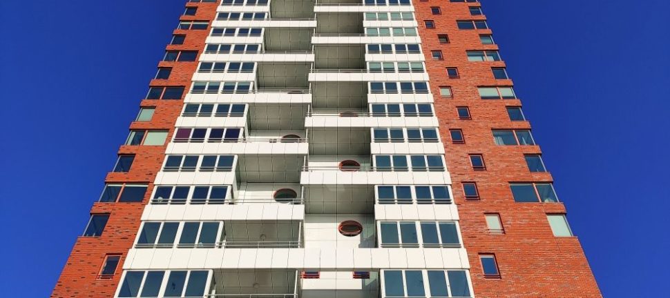 Brug god tid på at finde den rette lejlighed til leje i Kolding