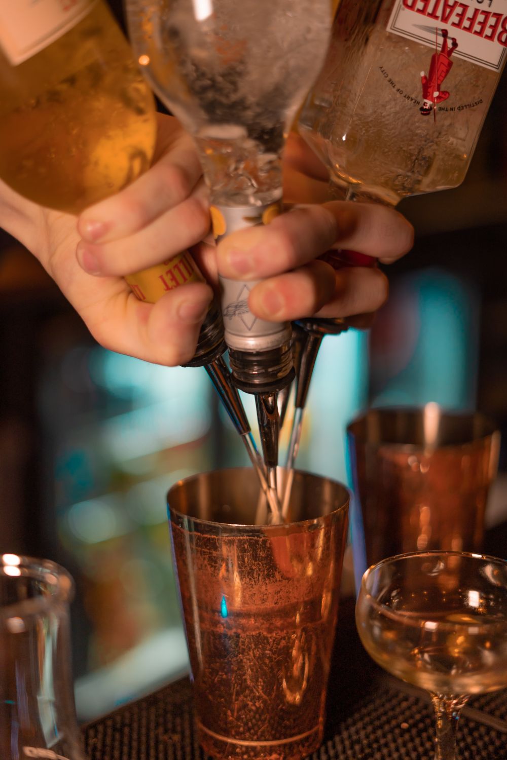 Alkohol hjælp–- hvorfor er det vigtigt at opsøge professionelle?