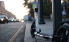 Hvorfor skal du vælge en kabinescooter?