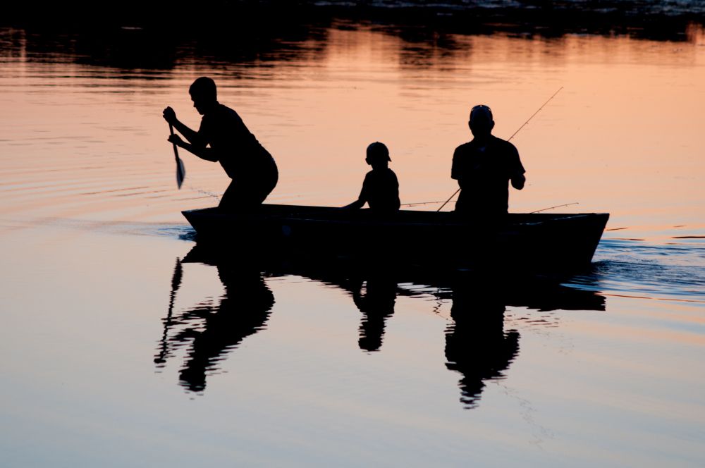 Fiskeri – en sjov og hyggelig hobby