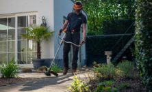 Bliv sommerklar med fliserens