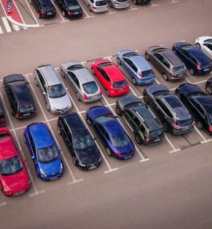 Parkeringsfirma - nem og sikker parkering til din virksomhed