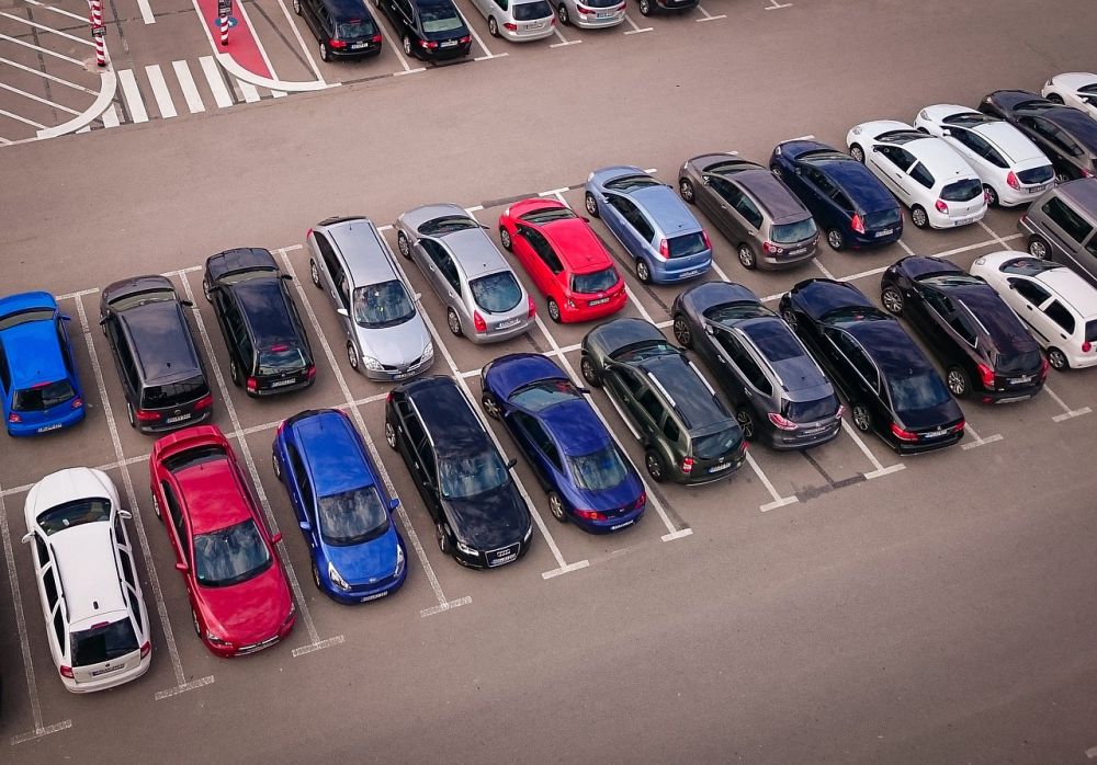 Parkeringsfirma - nem og sikker parkering til din virksomhed