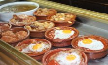 Spansk tapas - en guide til den perfekte smagsoplevelse