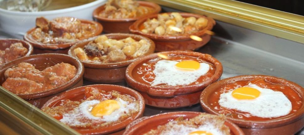 Spansk tapas - en guide til den perfekte smagsoplevelse