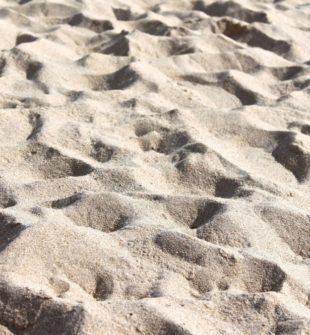 Sand og grus – en vigtig råvare i mange brancher