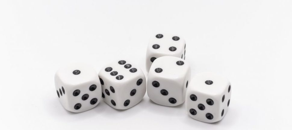 Online casino – En verden af underholdning og chancer