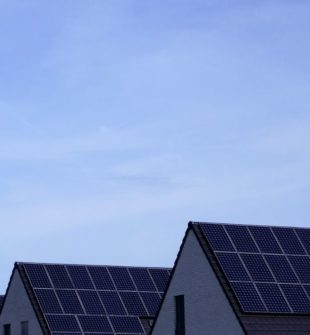Solceller for dig selv og for miljøet