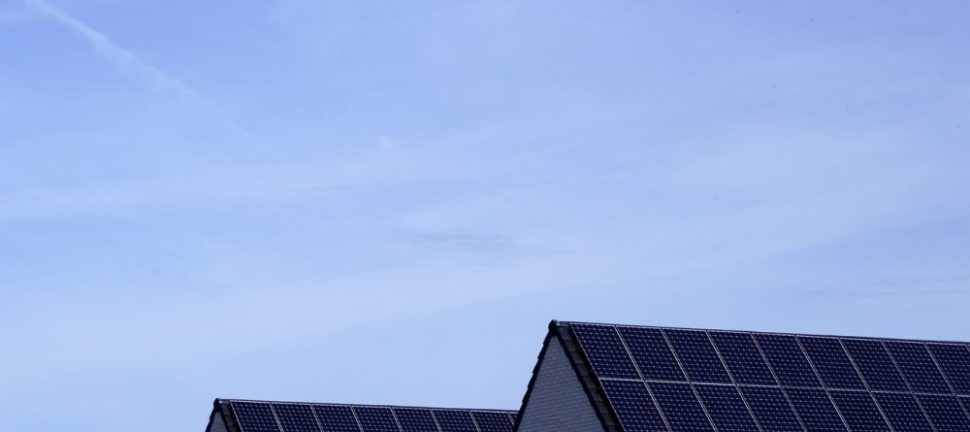 Solceller for dig selv og for miljøet