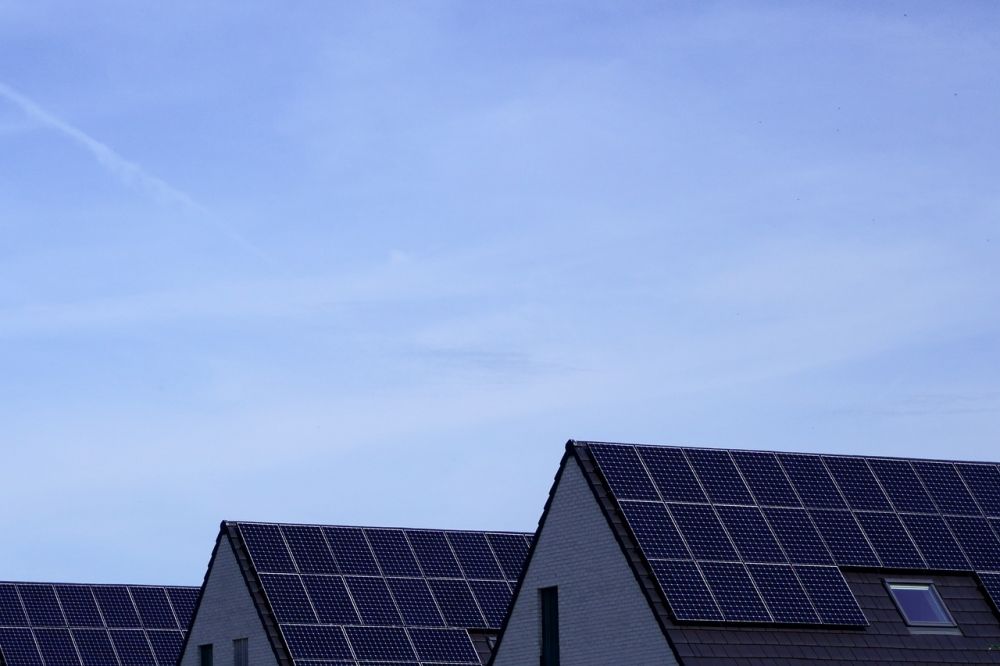 Solceller for dig selv og for miljøet