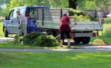 Anlægsgartner vejle  sådan får du et funktionelt og flot uderum