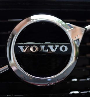 Volvo: sikkerhed, komfort og køreglæde i hverdagen