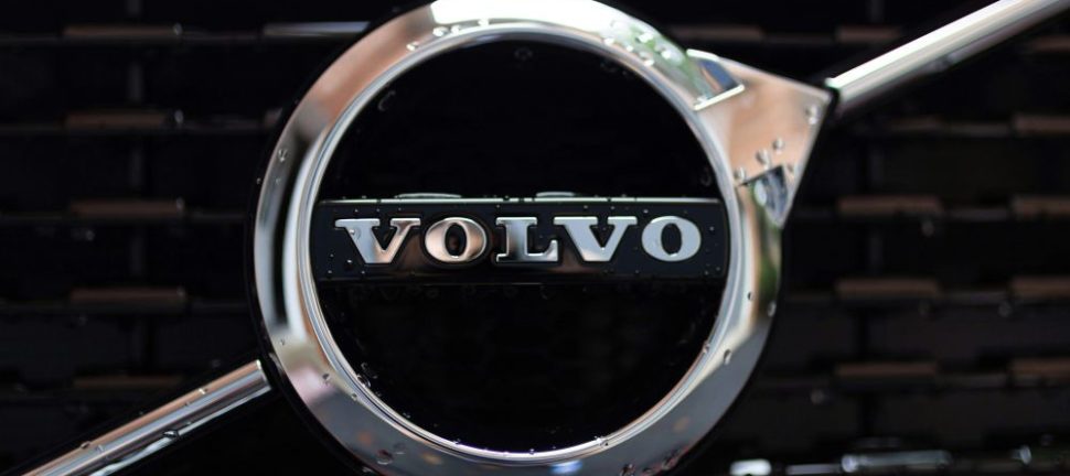 Volvo: sikkerhed, komfort og køreglæde i hverdagen