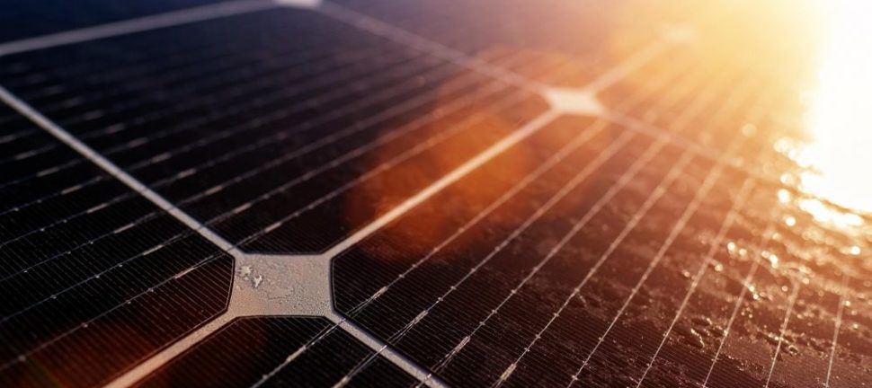 Solceller i odsherred  sådan får du mest ud af solen