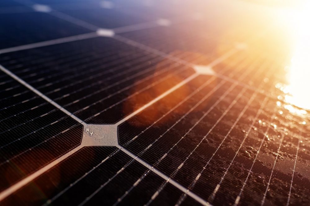 Solceller i odsherred  sådan får du mest ud af solen