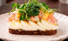 Smørrebrød Ålborg  når frokost bliver en oplevelse