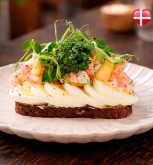 Smørrebrød Ålborg  når frokost bliver en oplevelse
