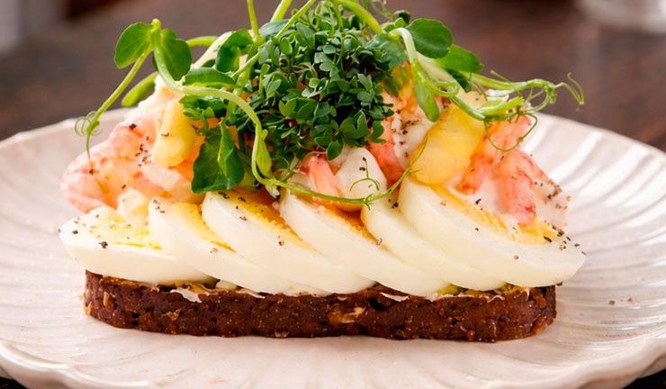 Smørrebrød Ålborg  når frokost bliver en oplevelse