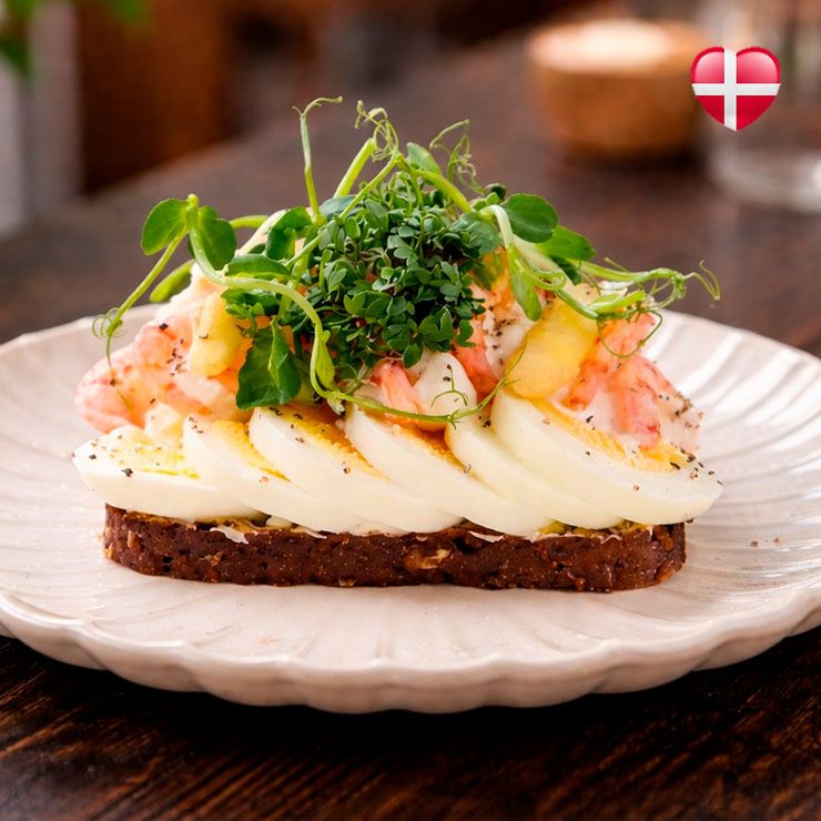 Smørrebrød Ålborg  når frokost bliver en oplevelse