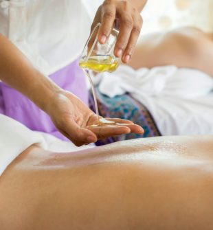 Thaimassage massage i Århus  sådan får du mest ud af behandlingen