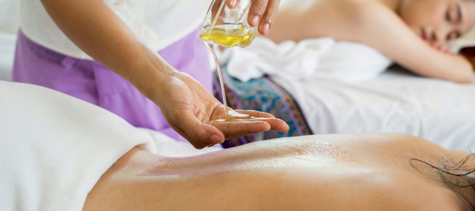 Thaimassage massage i Århus  sådan får du mest ud af behandlingen