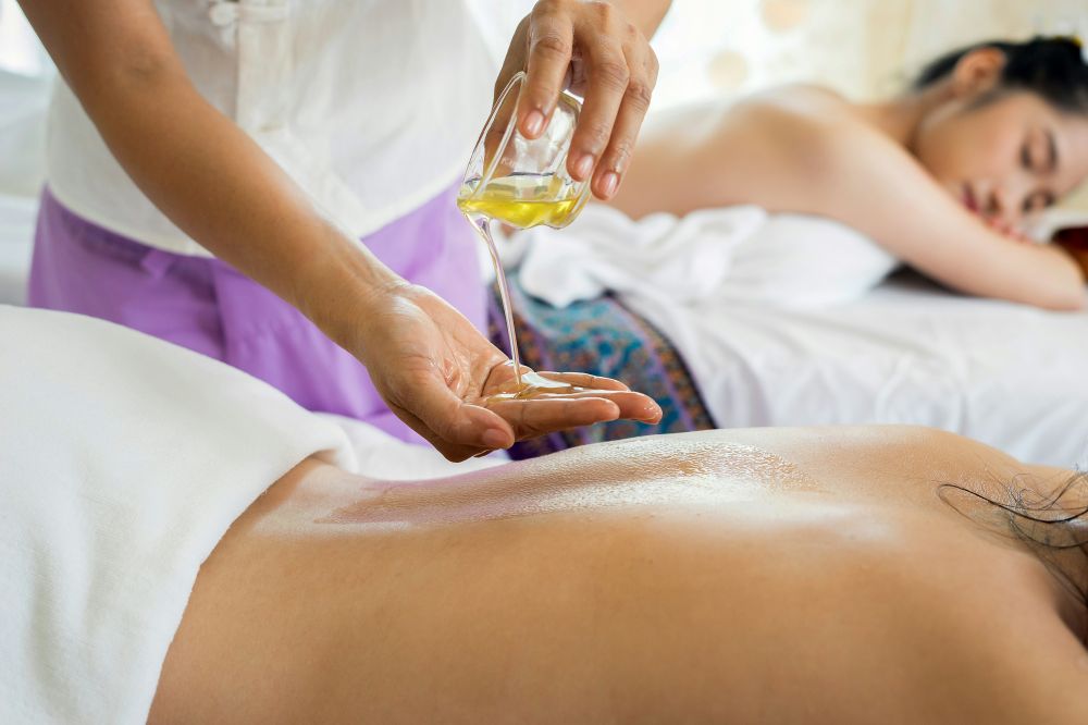 Thaimassage massage i Århus  sådan får du mest ud af behandlingen